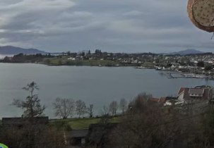 Imagen de vista previa de la cámara web island Halsnøya - Sæbøvik